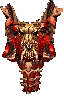 <span class="ancient">Vicious Dragon Armor +13</span>