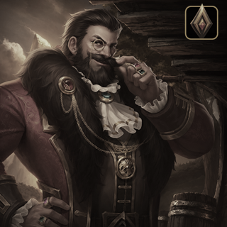 Comprar Personagens